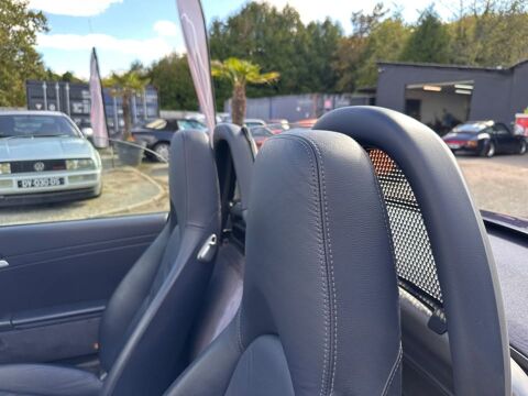 Cayman 2.7 L 239 CV 2005 occasion 28500 Charpont