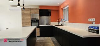  Maison  vendre 6 pices 117 m