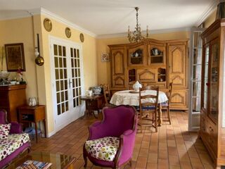  Maison à vendre 4 pièces 94 m²