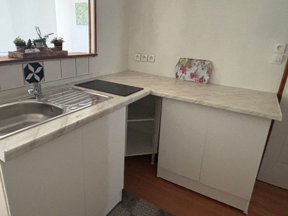 Location Maison Maison de 38m2 à louer sur Douai Douai
