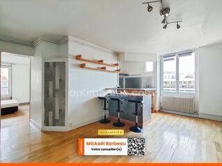  Appartement  vendre 3 pices 68 m