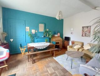  Maison à vendre 6 pièces 125 m²
