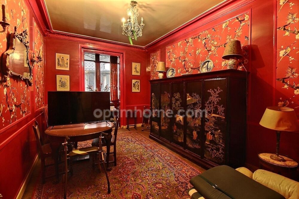 � vendre  Appartement Paris 7