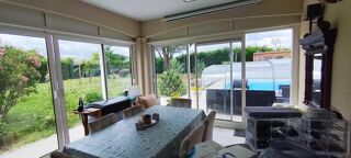  Maison à vendre 6 pièces 167 m²