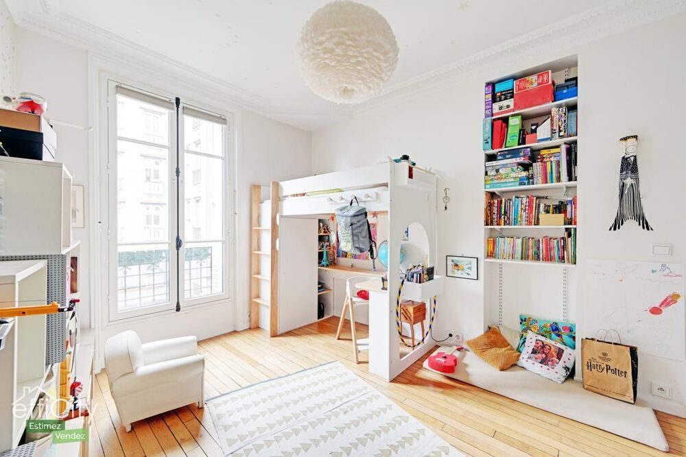 � vendre  Appartement Paris 13