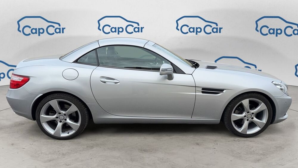 Classe A II 200 BlueEfficency 184 7G-Tronic Edition - Automatique 2013 occasion 11000 Carcassonne