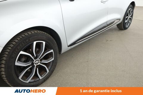 Clio 0.9 TCe Zen 90 ch 2020 occasion 92130 Issy-les-Moulineaux