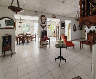  Propri�t�/ch�teau � vendre 15 + pi�ces 550 m�