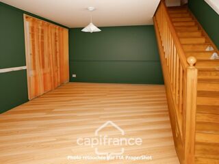  Maison � vendre 9 pi�ces 199 m�