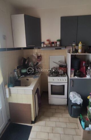  Appartement � vendre 3 pi�ces 60 m�