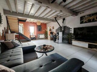  Maison � vendre 8 pi�ces 171 m�