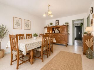  Maison à vendre 4 pièces 80 m²