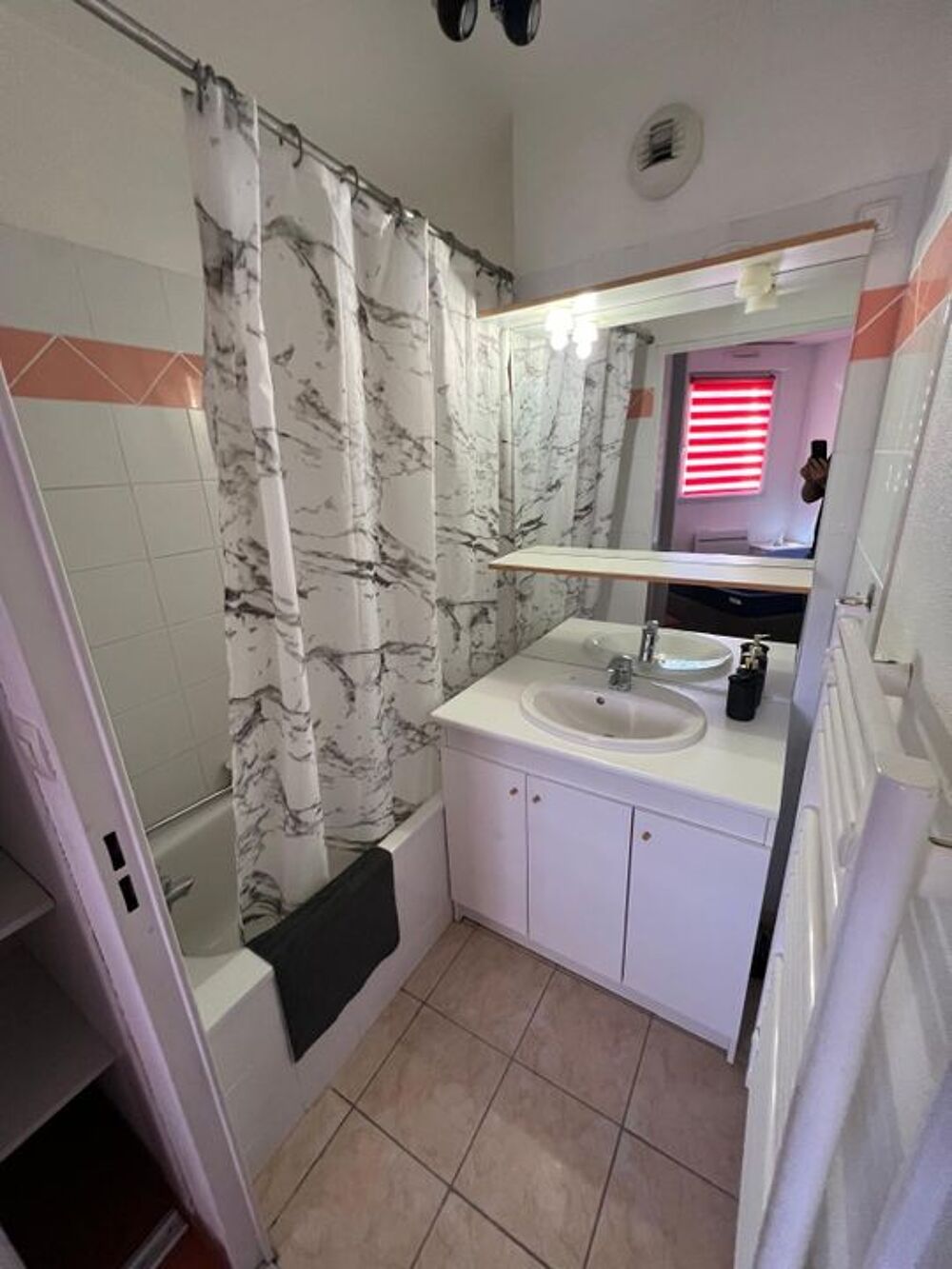 Location Appartement Appartement de 42m2 à louer sur Creutzwald Creutzwald