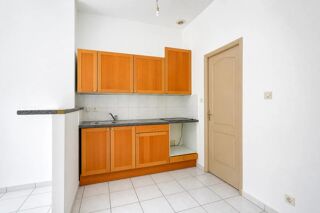 Appartement à vendre 1 pièce 25 m²