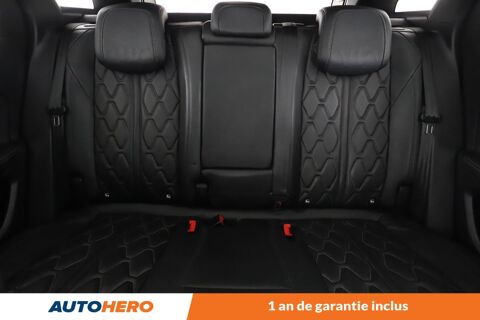 3008 1.6 Hybrid4 GT e-EAT8 300 ch 2020 occasion 92130 Issy-les-Moulineaux