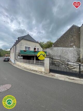  Maison à vendre 12 pièces 149 m²