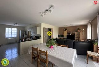  Maison à vendre 8 pièces 127 m²