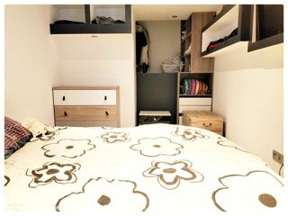  Appartement à vendre 2 pièces 40 m²