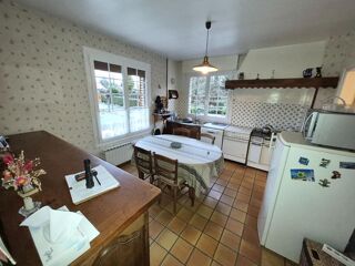  Maison � vendre 6 pi�ces 144 m�