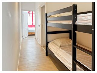  Appartement à vendre 3 pièces 66 m²