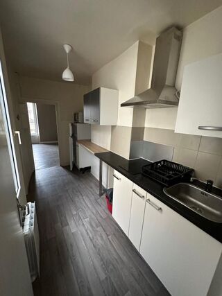  Appartement � louer 2 pi�ces 42 m�