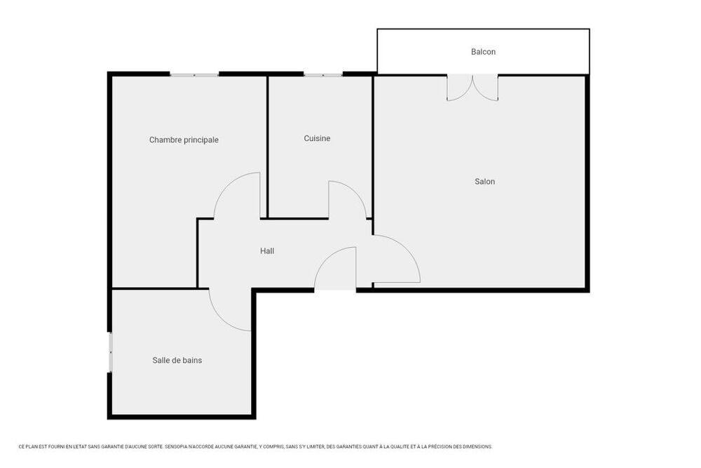 Location Appartement Appartement de 39m2 à louer sur Montreuil Montreuil