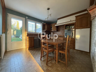  Maison � vendre 7 pi�ces 116 m�