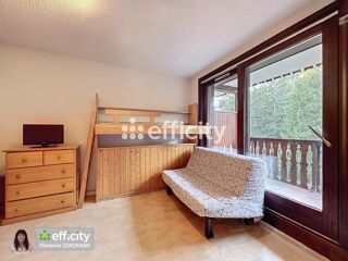  Appartement � vendre 1 pi�ce 19 m�