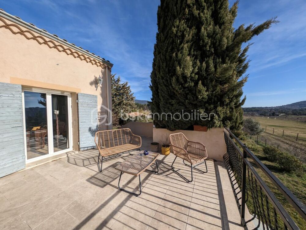 � vendre  Maison Puyvert (84160)