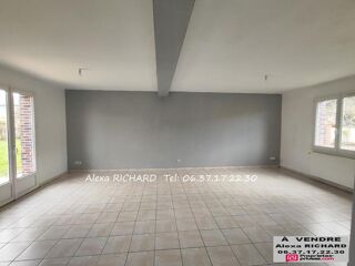  Maison � vendre 6 pi�ces 119 m�