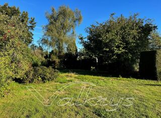  Terrain � vendre 820 m�