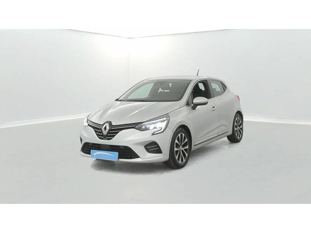 Clio E-Tech 140 - 21N Intens 2021 occasion 50200 Coutances