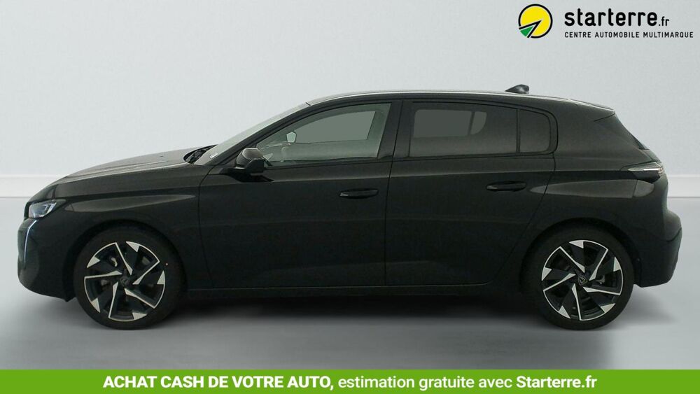 308 Hybrid 145 e-DCS6 Allure 2025 occasion 69190 Saint-Fons