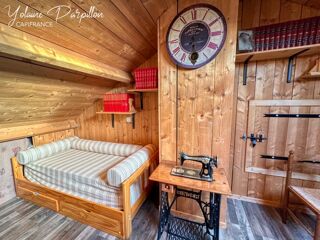  Maison � vendre 7 pi�ces 133 m�