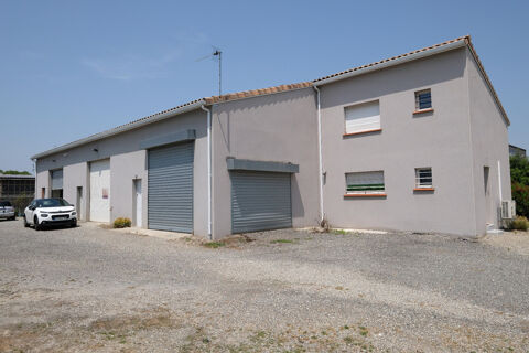 Local/bureau &agrave; vendre CASTANET TOLOSAN (31) 580000 31320 Castanet tolosan
