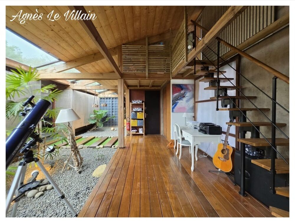 à vendre  Villa Deshaies (97126)