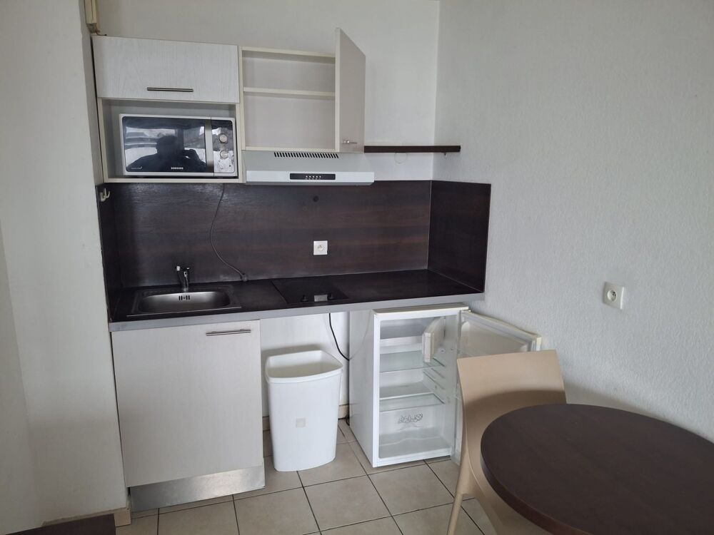 Vente Appartement ANNEMASSE CENTRE – T2 IDÉALEMENT SITUÉ – INVESTISSEMENT LMP OU ACQUISITION LIBRE (74) Annemasse