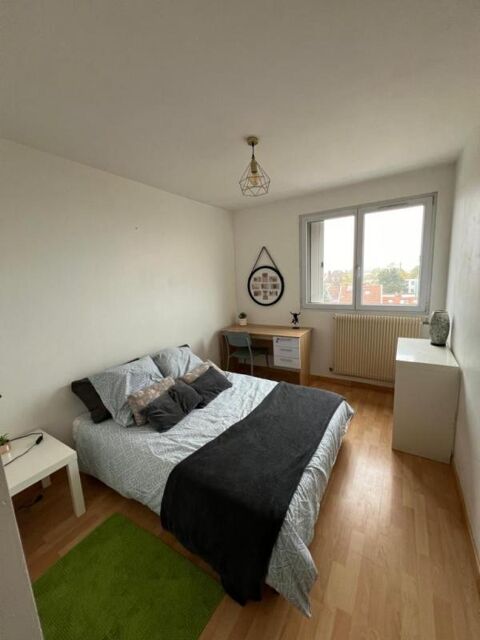  Appartement  louer 4 pices 68 m