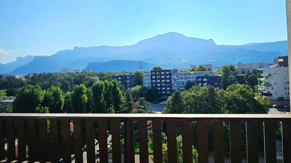 Location Appartement Appartement de 105m2 à louer sur Grenoble Grenoble