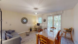  Maison à vendre 3 pièces 59 m²