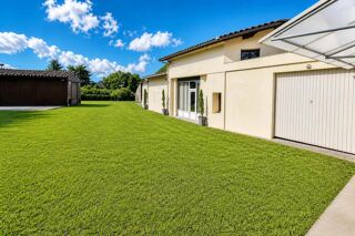  Maison à vendre 8 pièces 280 m²