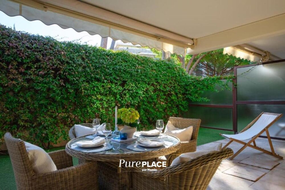 Appartement 2 pièces 41 m² · à Cannes · 41 m² · 329 000 €