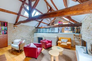  Maison � vendre 8 pi�ces 262 m�