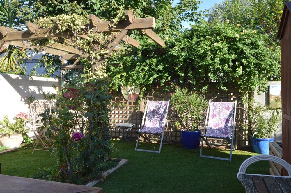 � vendre  Maison La Rochelle (17000)