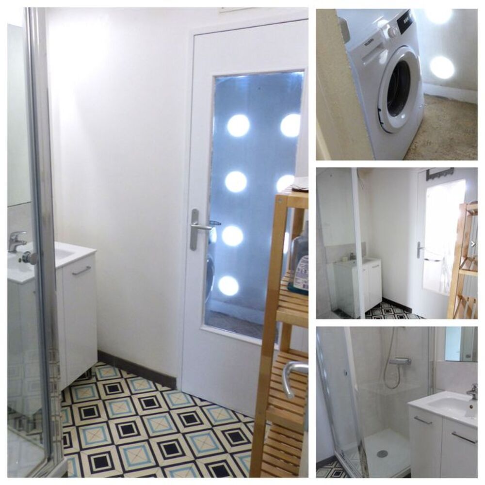 Location Appartement Chambre de 12m2 à louer sur Rennes Rennes