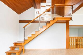  Maison à vendre 4 pièces 83 m²