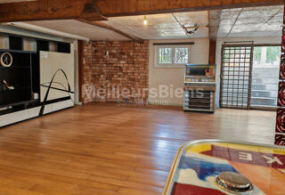  Appartement  vendre 4 pices 91 m