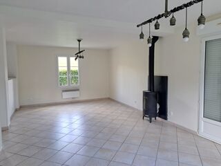  Maison à louer 4 pièces 113 m²