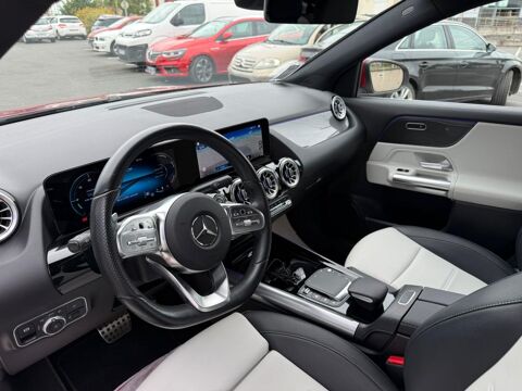 Classe GLA 200D AMG LINE 2.0 150CH GARANTIE 2 ANS CONSTRUCTEUR / REPRIS 2023 occasion 36300 Le Blanc