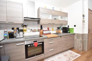  Appartement à vendre 2 pièces 34 m²